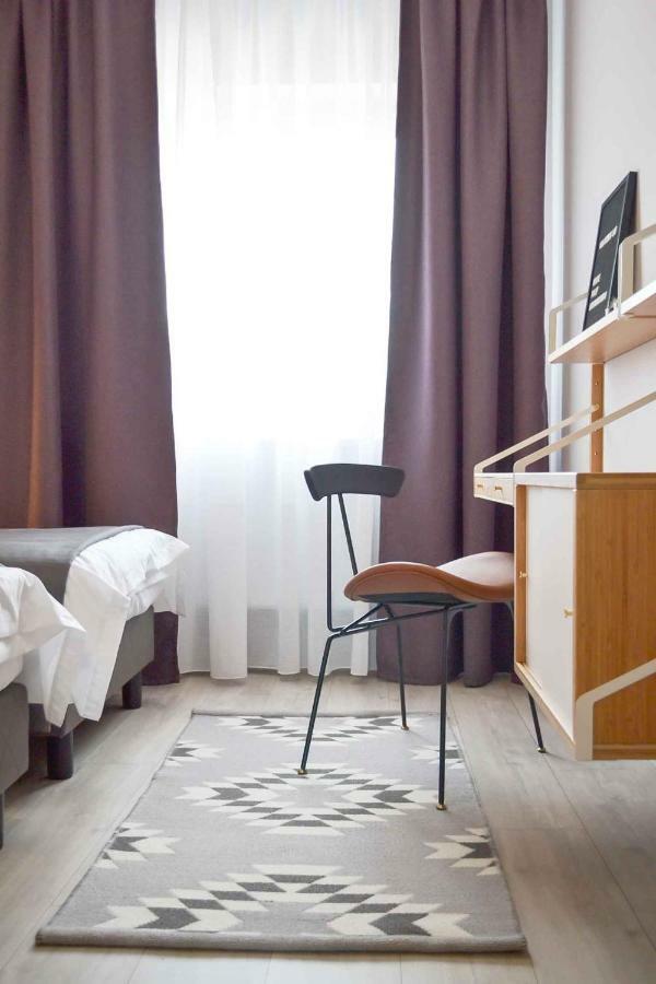 Vila White Tulip Alba Iulia Bagian luar foto