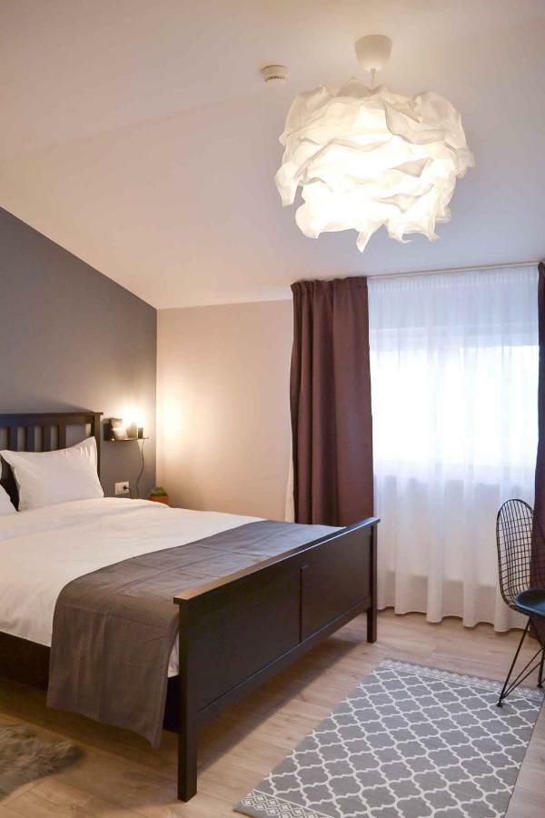 Vila White Tulip Alba Iulia Bagian luar foto