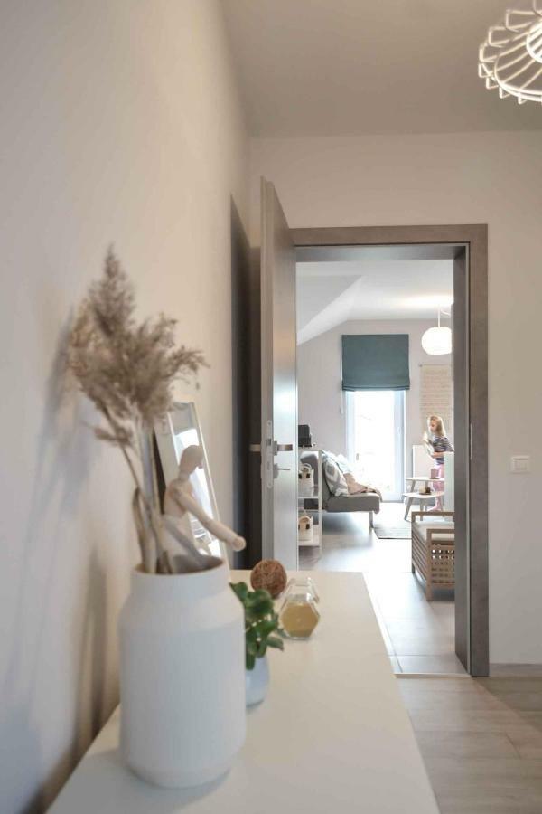 Vila White Tulip Alba Iulia Bagian luar foto