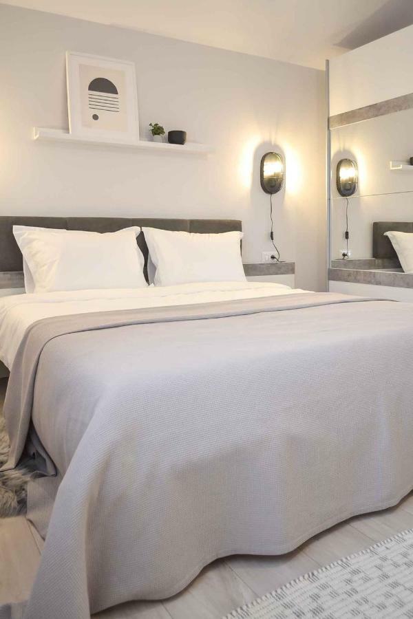 Vila White Tulip Alba Iulia Bagian luar foto